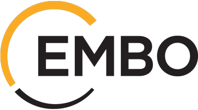 EMBO logo