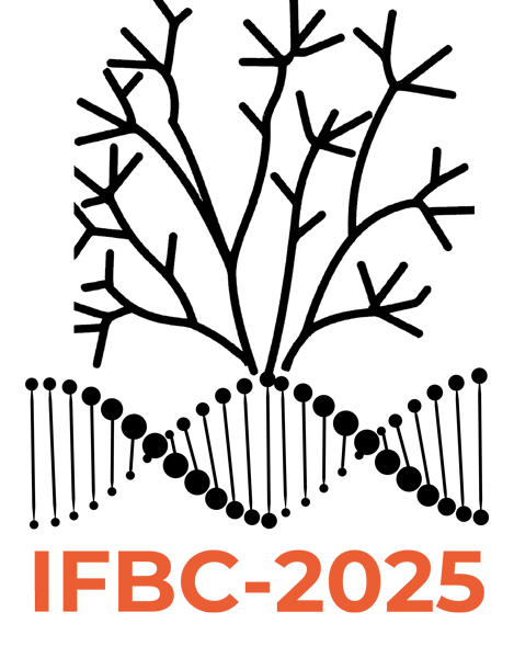 IFBC-25 logo